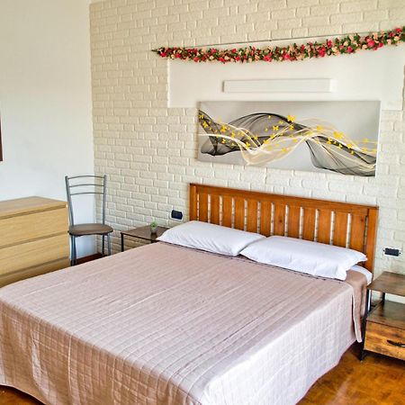 Apartamento Casa Fiume Mantua Exterior foto