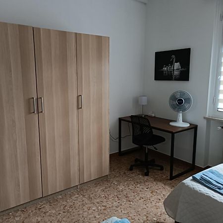 Apartamento Casa Fiume Mantua Exterior foto