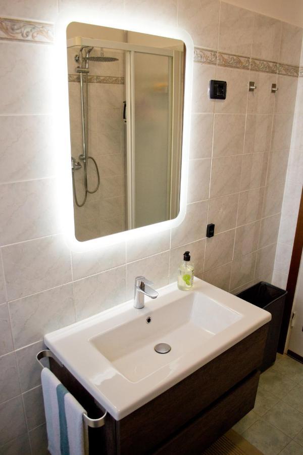 Apartamento Casa Fiume Mantua Exterior foto