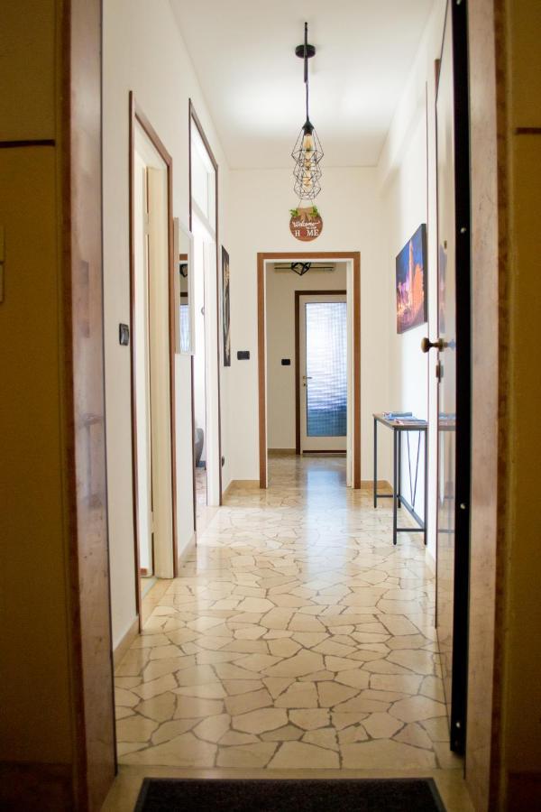 Apartamento Casa Fiume Mantua Exterior foto