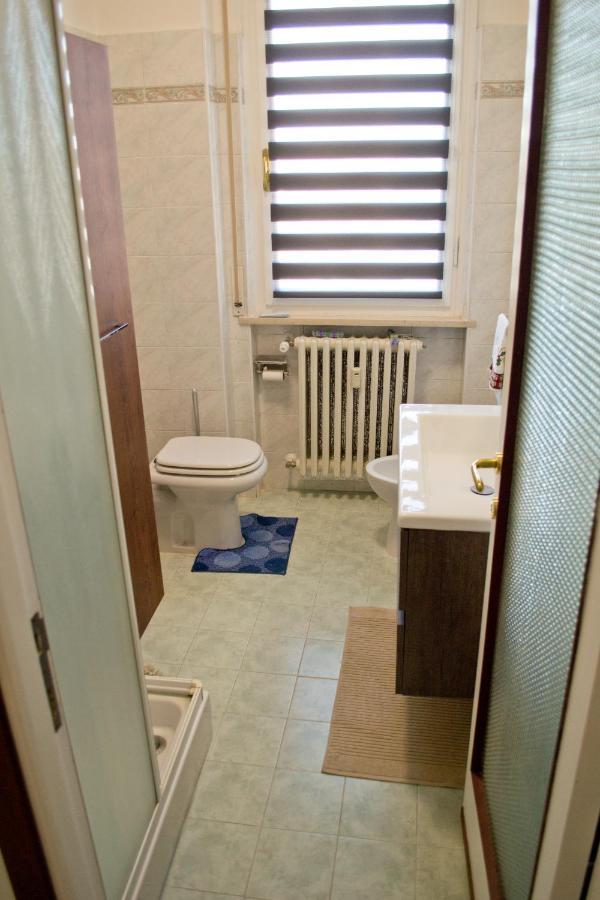 Apartamento Casa Fiume Mantua Exterior foto