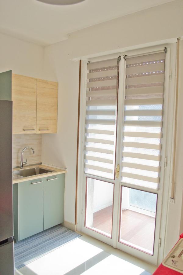 Apartamento Casa Fiume Mantua Exterior foto