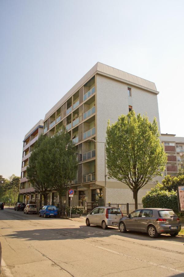 Apartamento Casa Fiume Mantua Exterior foto