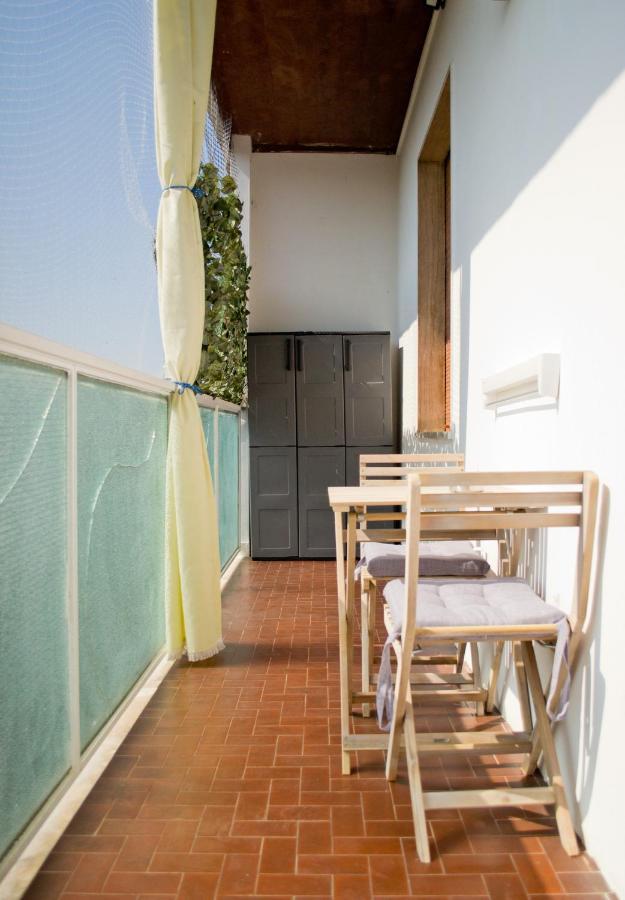 Apartamento Casa Fiume Mantua Exterior foto