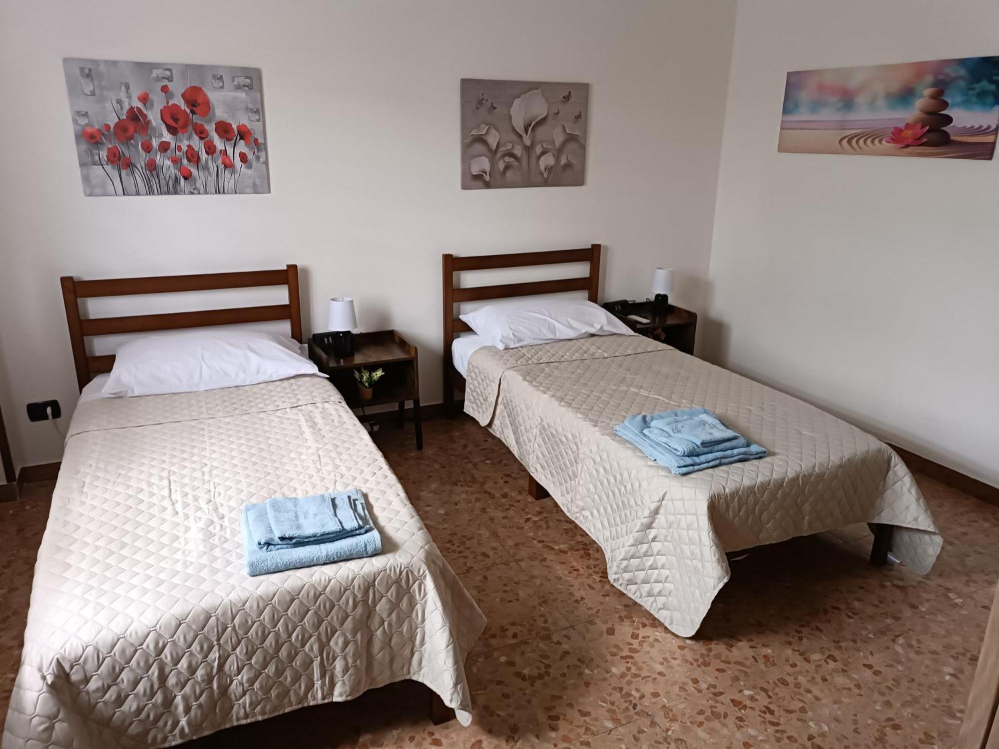 Apartamento Casa Fiume Mantua Exterior foto